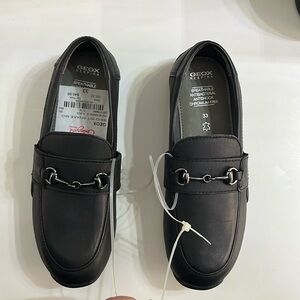 Geox loafers